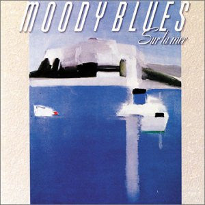 The Moody Blues - Sur la mer - VINTAGE vinyl record for sale