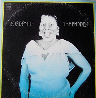 Bessie Smith - The Empress - 2xLP