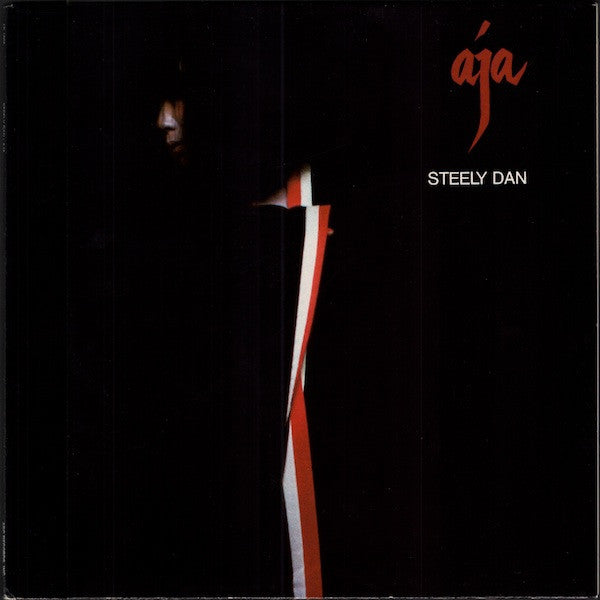 Steely Dan - Aja - LP