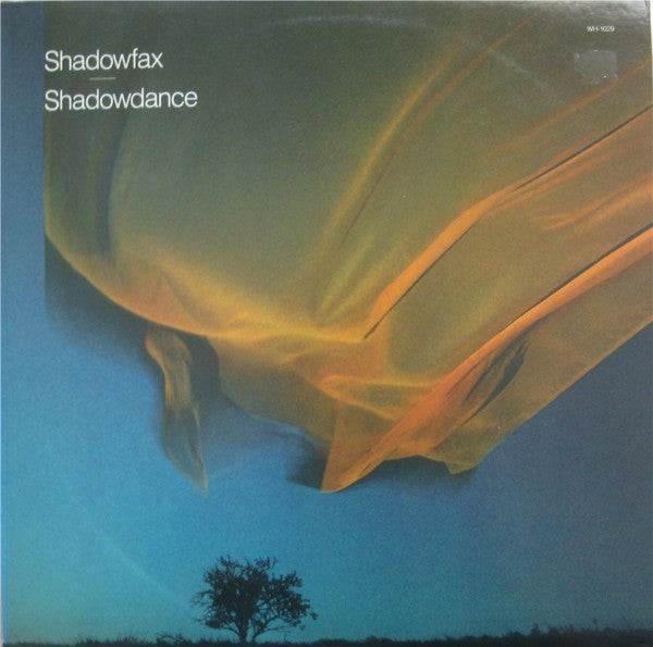 Shadowfax - Shadowdance - VINTAGE vinyl record for sale