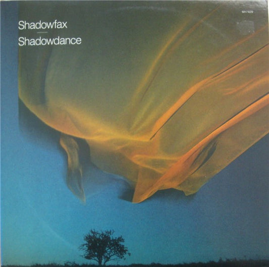 Shadowfax - Shadowdance - VINTAGE vinyl record for sale