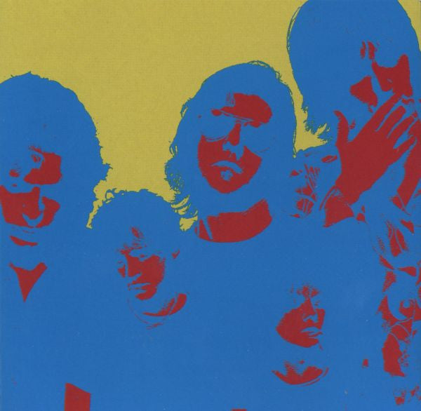 The Go - Whatcha Doin (20th Anniversary) - 2xLP