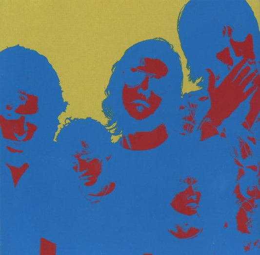 The Go - Whatcha Doin (20th Anniversary) - 2xLP