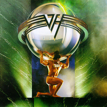 Van Halen - 5150 - LP