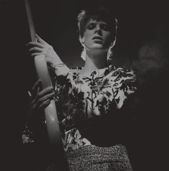 David Bowie - Rock 'N' Roll Star! - LP
