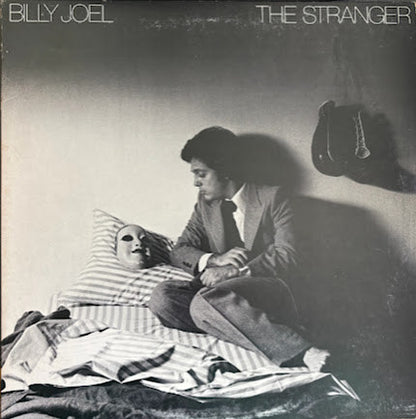 Billy Joel - The Stranger - LP