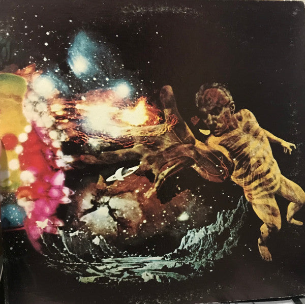 Santana - Santana III - LP