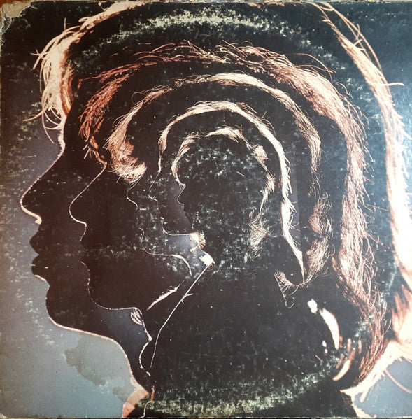 The Rolling Stones - Hot Rocks 1964-1971 - LP