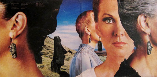 Styx - Pieces Of Eight - LP 3