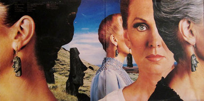 Styx - Pieces Of Eight - LP 3