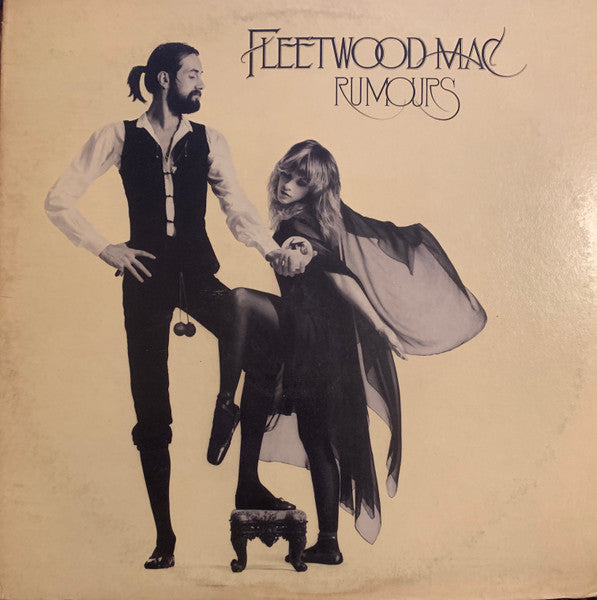 Fleetwood Mac - Rumours - LP
