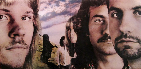 Styx - Pieces Of Eight - LP 2
