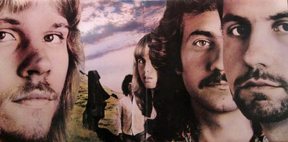 Styx - Pieces Of Eight - LP 2