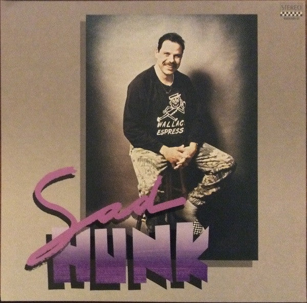 Bahamas - Sad Hunk - NEW vinyl record for sale