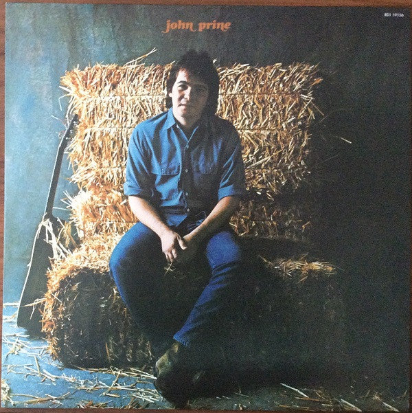 John Prine - John Prine - VINTAGE vinyl record for sale