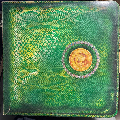 Alice Cooper - Billion Dollar Babies - LP