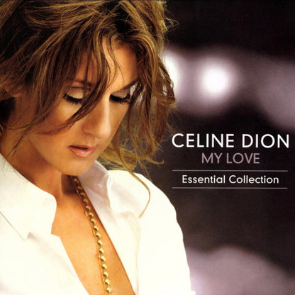 Celine Dion - My Love Essential Collection - LP