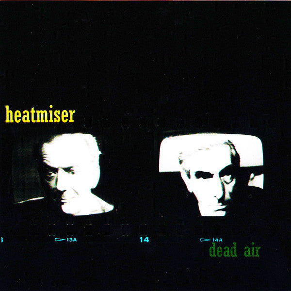 Elliot Smith - Heatmiser: Dead Air - NEW vinyl record for sale