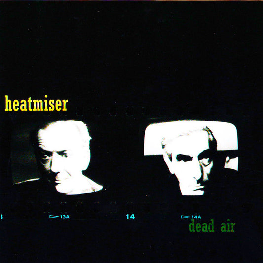 Elliot Smith - Heatmiser: Dead Air - NEW vinyl record for sale