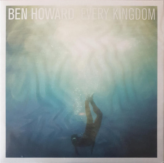 Ben Howard - Every Kingdom - LP