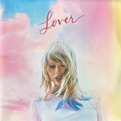 Taylor Swift - Lover - LP