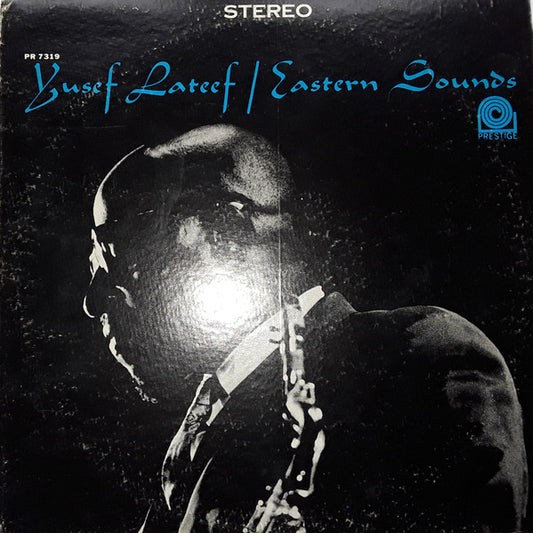 Yusef Lateef - Eastern Sounds - LP