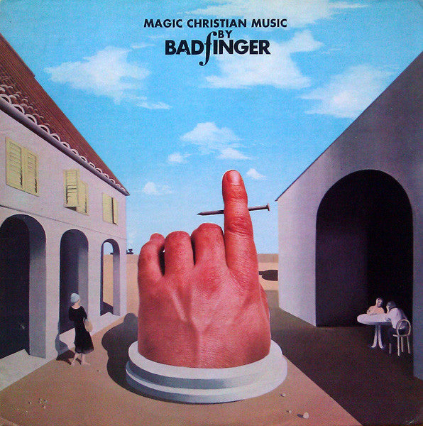 Badfinger - Magic Christian Music - LP