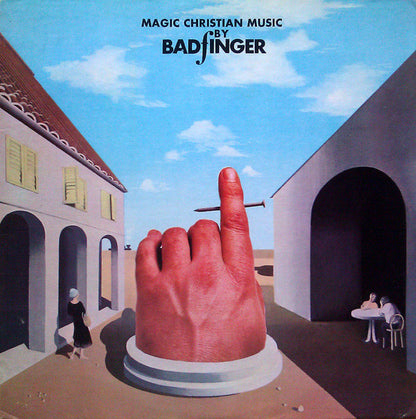 Badfinger - Magic Christian Music - LP