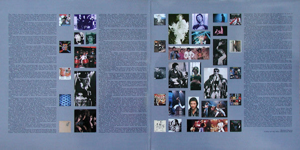 The Who - Who's Better, Who's Best - LP 5