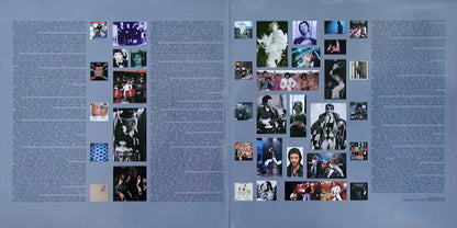 The Who - Who's Better, Who's Best - LP 5