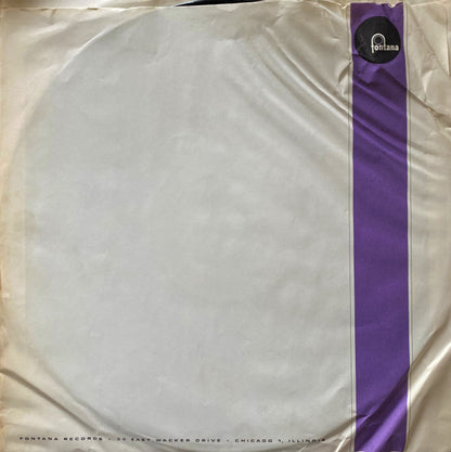 Gloria Lynne - Intimate Moments - LP 3