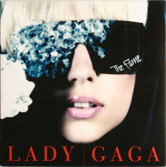 Lady Gaga - The Fame - LP