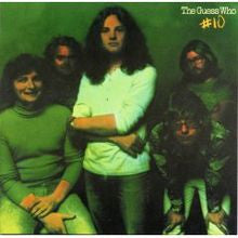The Guess Who - #10 - LP