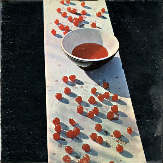 Paul McCartney - McCartney - VINTAGE vinyl record for sale