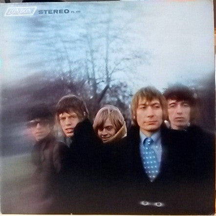 The Rolling Stones - Between The Buttons - LP
