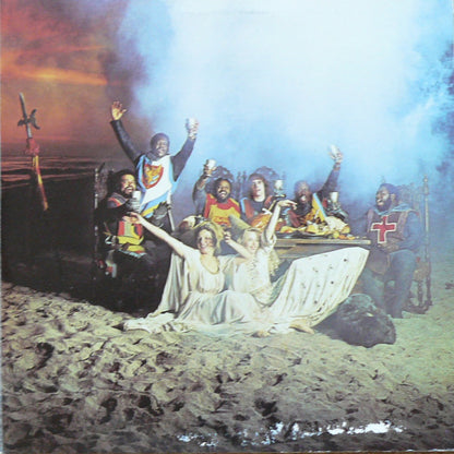 The Crusaders - Those Southern Knights - LP 3
