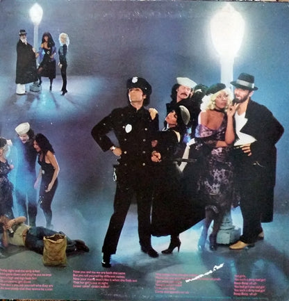 Donna Summer - Bad Girls - LP 3