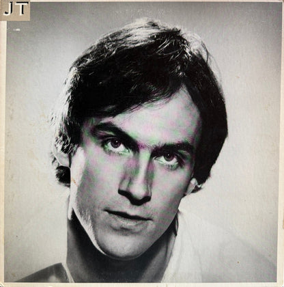 James Taylor - JT - LP
