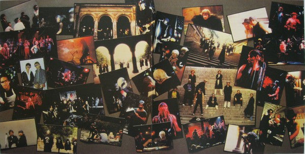 Little Steven And The Disciples Of Soul - Men Without Women - LP 3