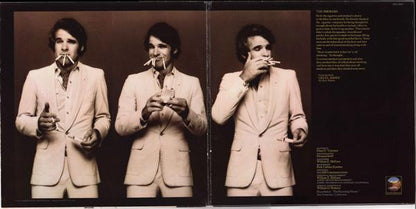Steve Martin - Let's Get Small - LP 2