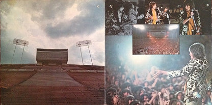 Rod Stewart - Never A Dull Moment - LP 2