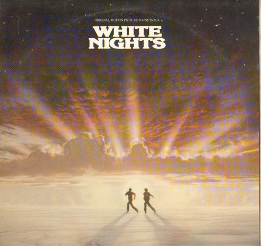VAR - White Nights OST - LP
