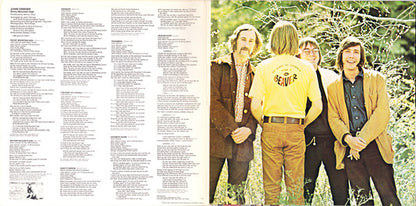 John Denver - Rocky Mountain High - LP 2