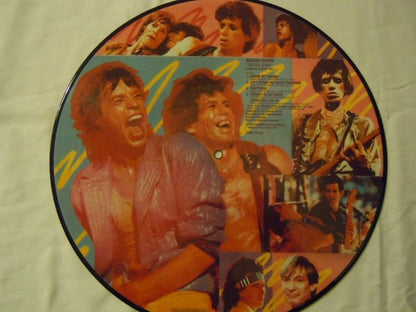 The Rolling Stones - Still Life (American Concert 1981) - LP 3