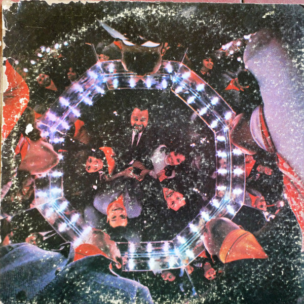 The 5th Dimension - The Age Of Aquarius - LP 3