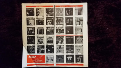 The Rolling Stones - December's Children (And Everybody's) - LP 5