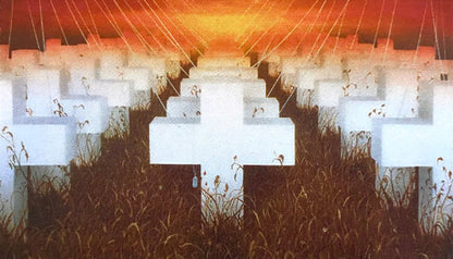 Metallica - Master Of Puppets - LP 5