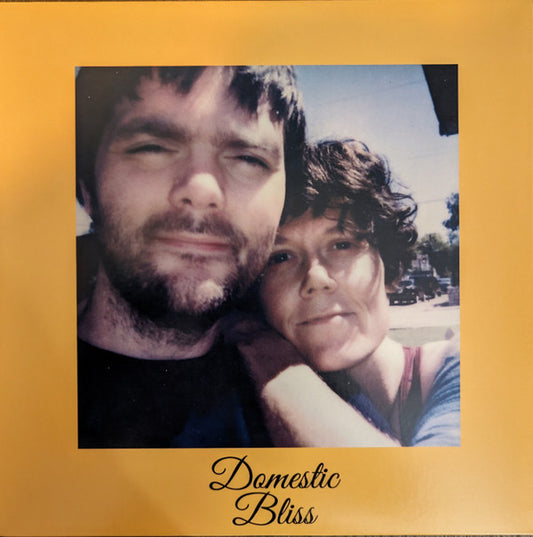 Lilly Hiatt - Domestic Bliss - LP