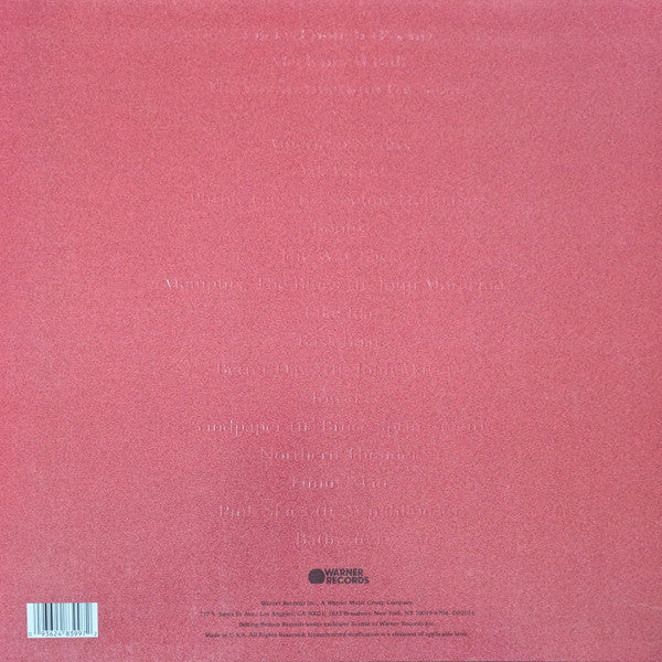 Zach Bryan - The Great American Bar Scene - LP 4