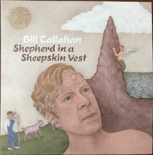 Bill Callahan - Shepherd In a Sheepskin Vest - VINTAGE vinyl record for sale
